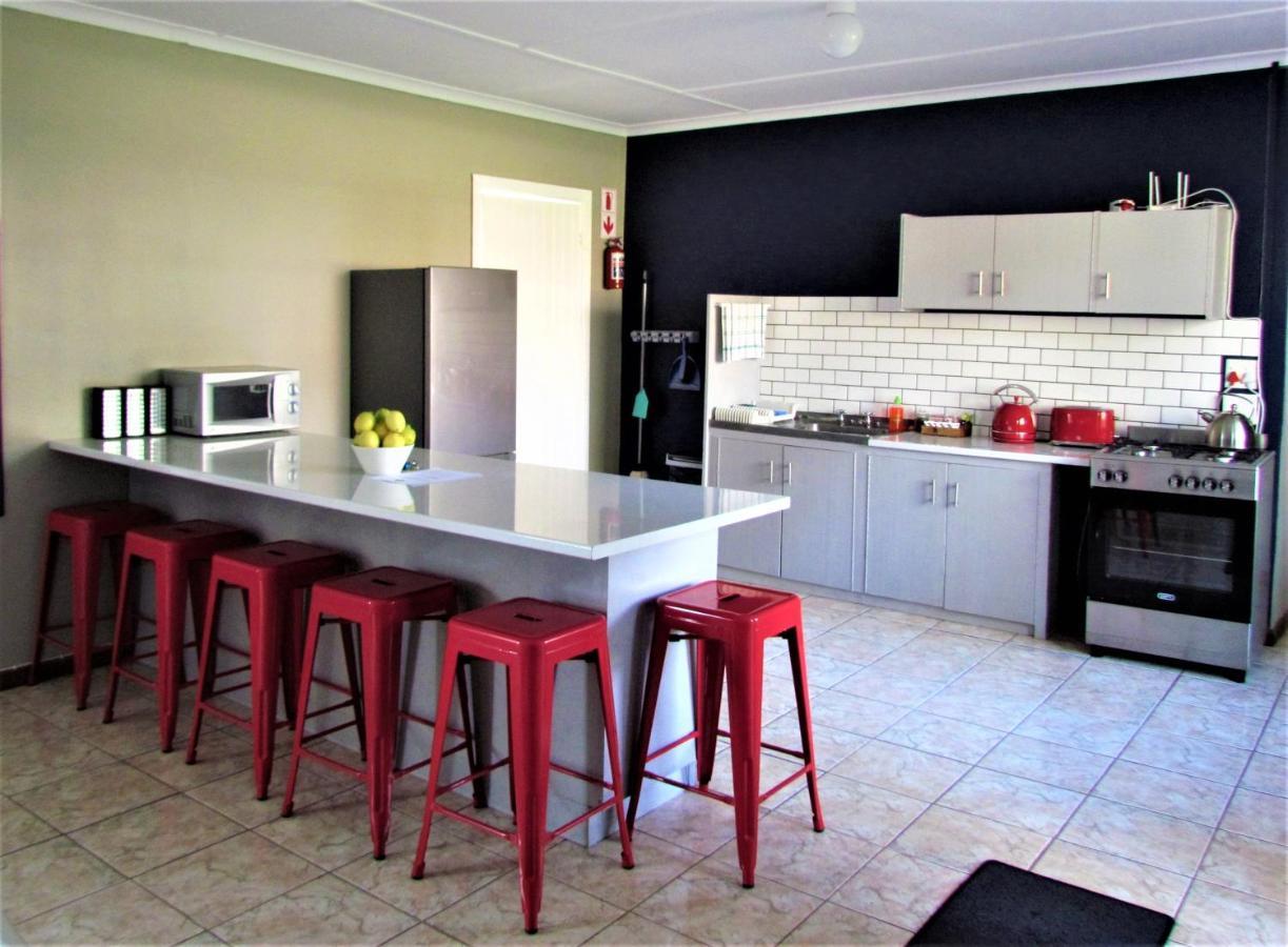 Summerville Place Addo Eksteriør bilde